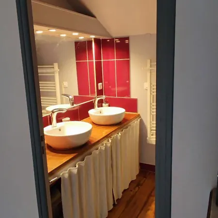 Le Pré De Maulène Tence