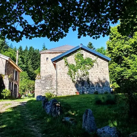 Holiday home Le Pre De Maulene